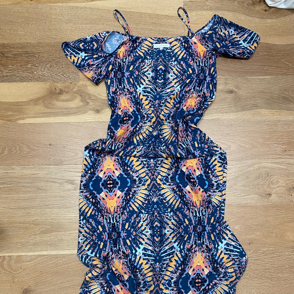 Matison Stone Size 2 Maxi *Like New*